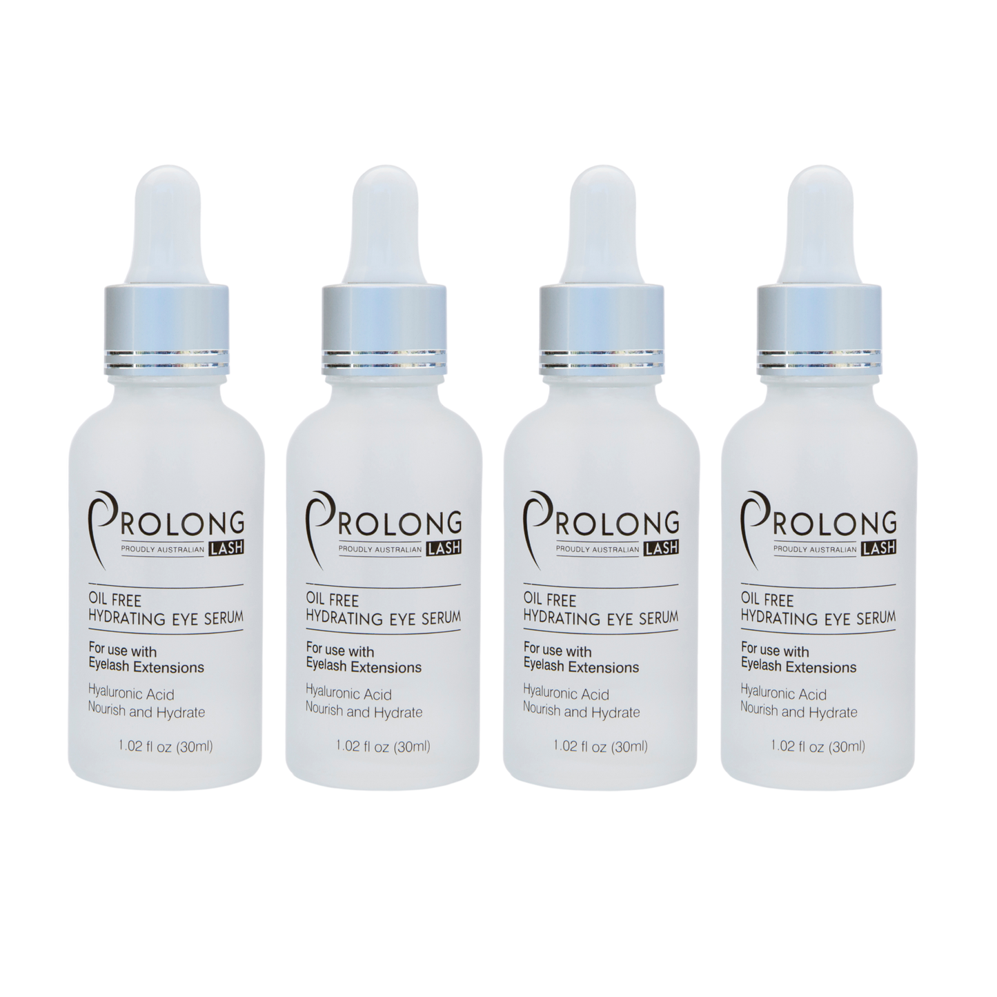 Buy Bulk & Save - Hydrating Under Eye Serum