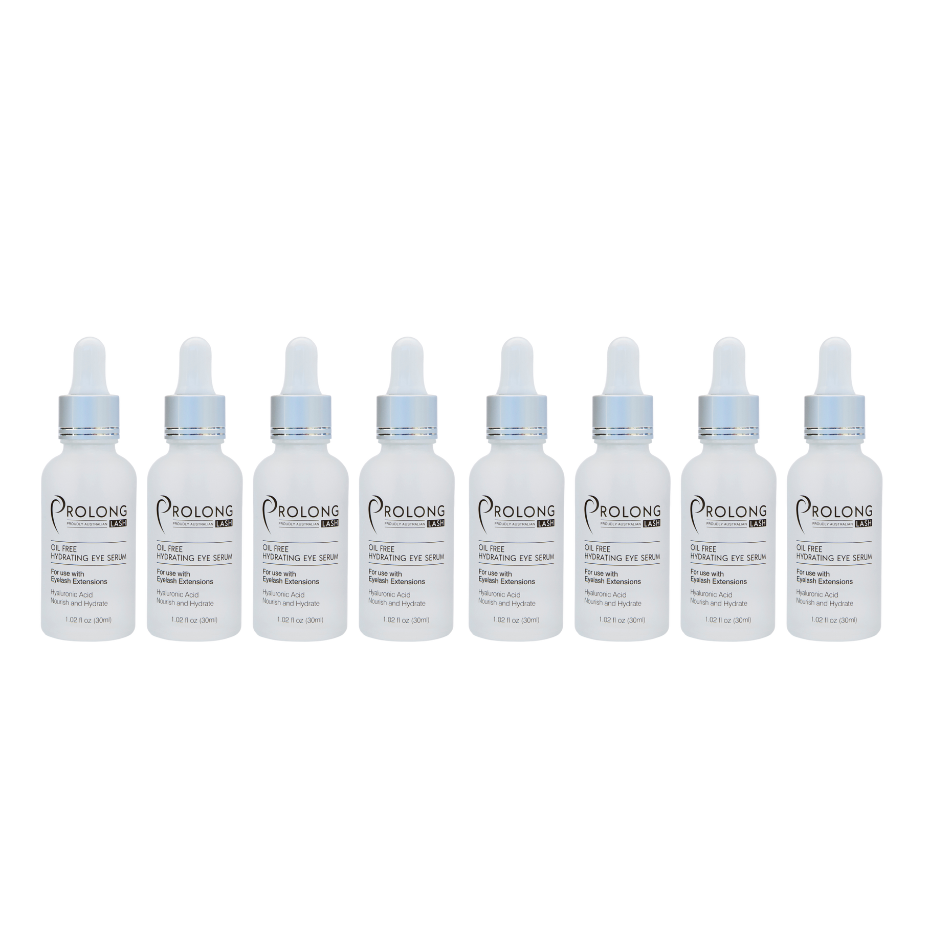 Buy Bulk & Save - Hydrating Under Eye Serum