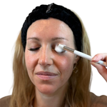 100ml Foaming Pump Cleanser - Facial Care Pack