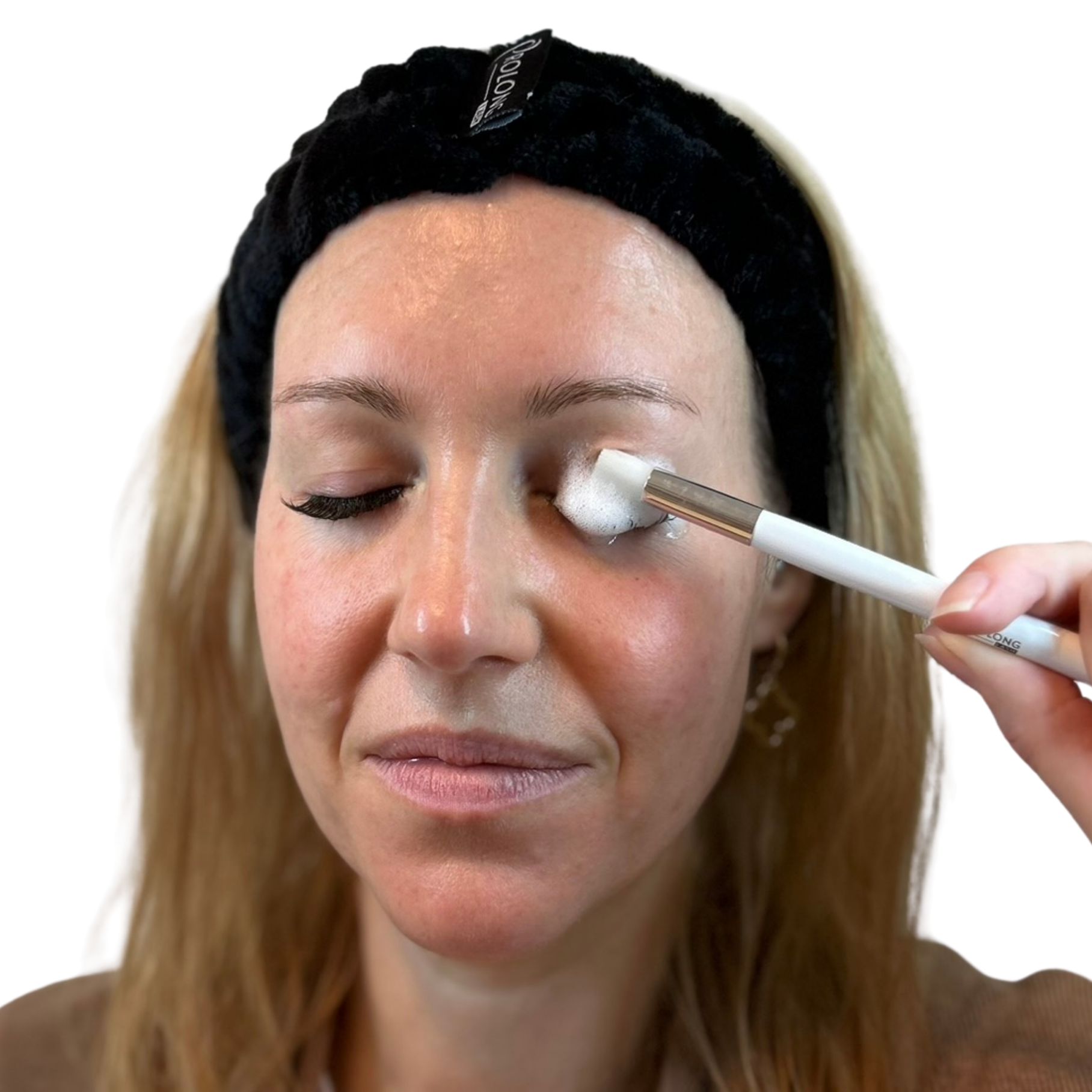 100ml Foaming Pump Cleanser - Facial Care Pack