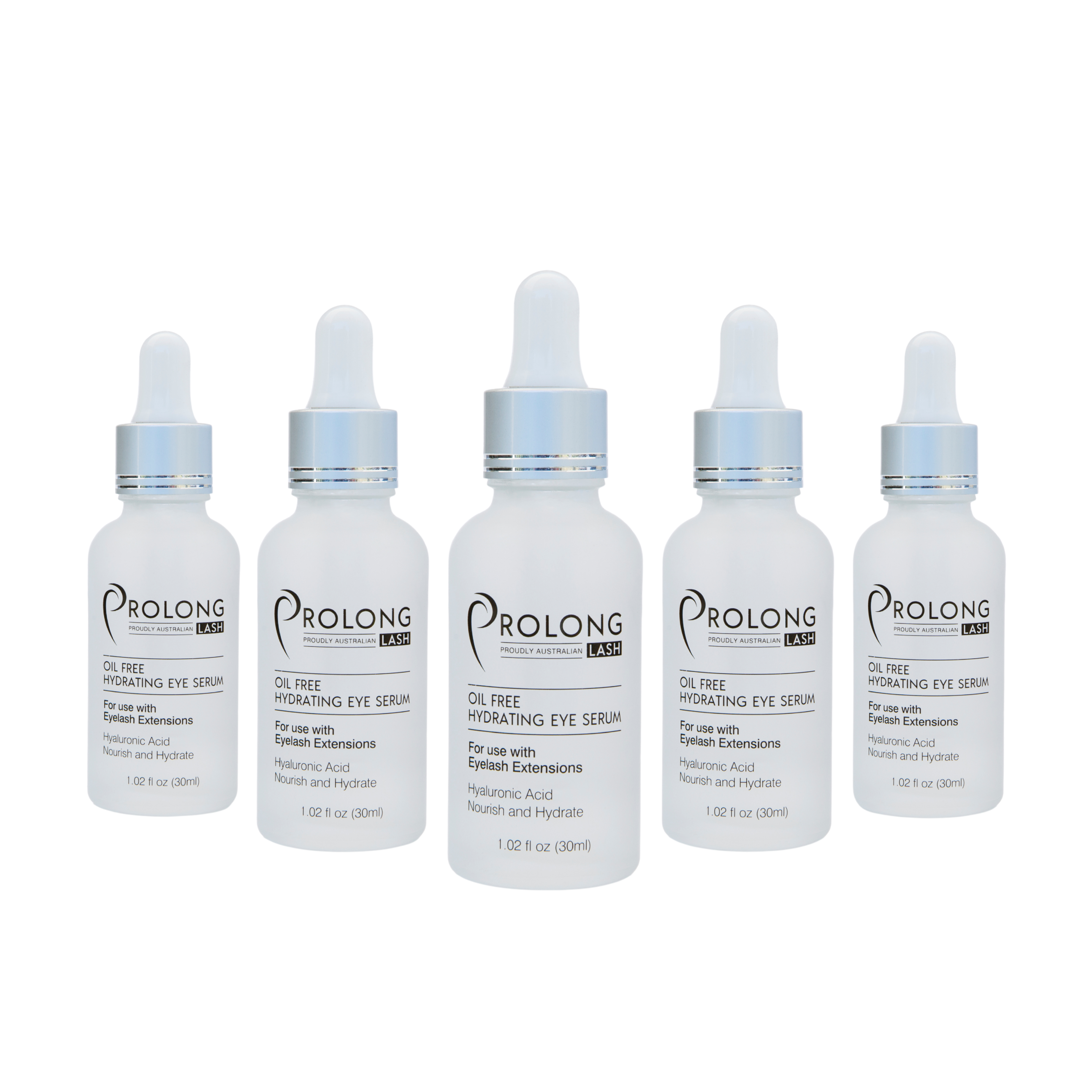 Buy Bulk & Save - Hydrating Under Eye Serum