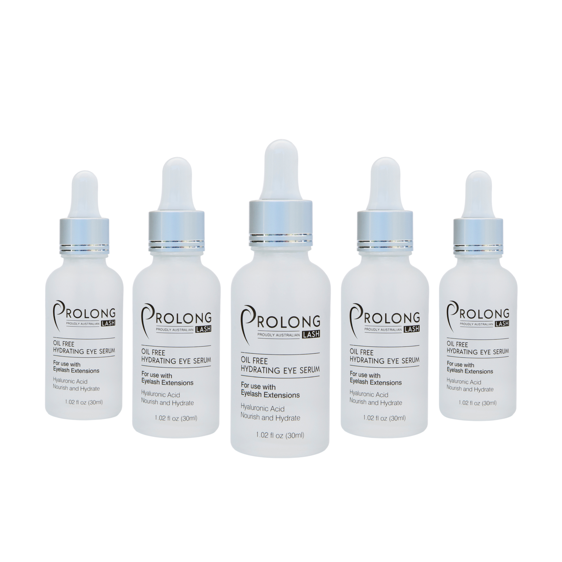 Buy Bulk & Save - Hydrating Under Eye Serum