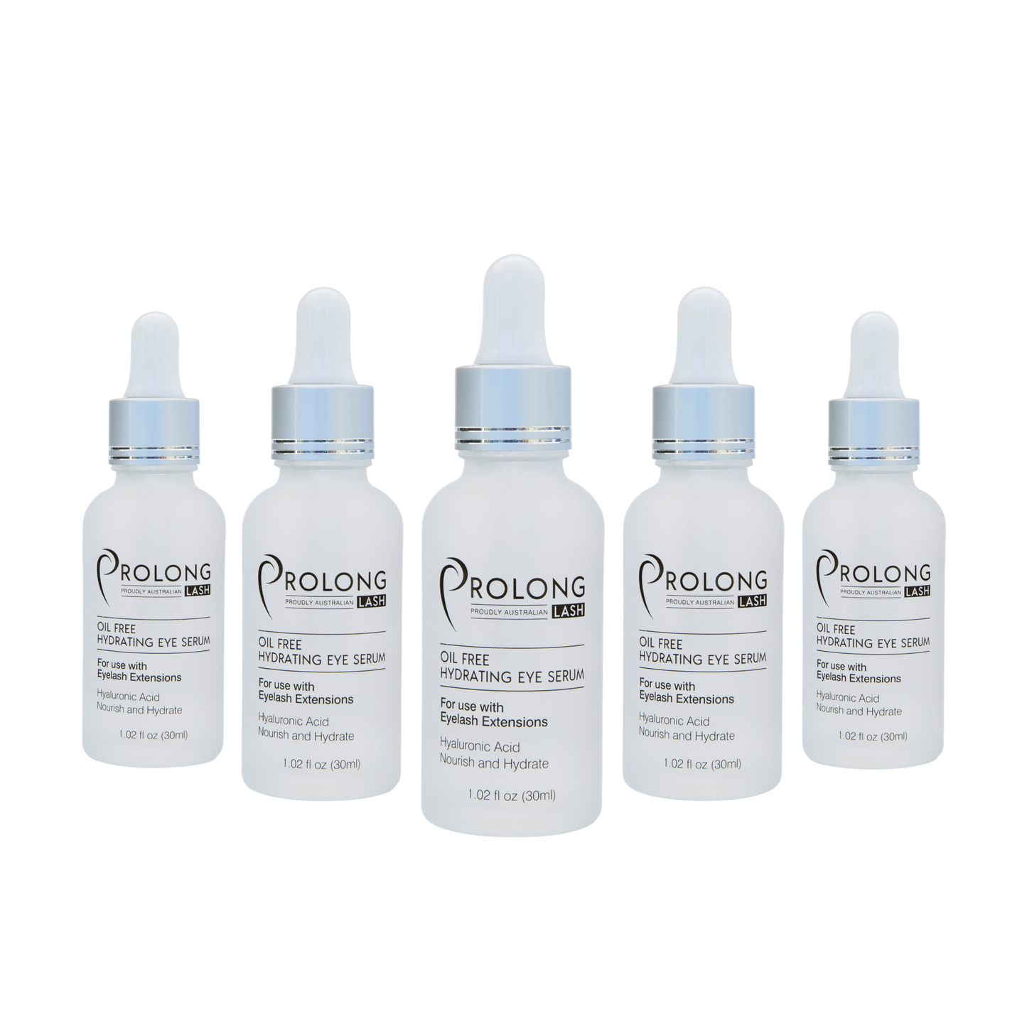Buy Bulk & Save - Hydrating Under Eye Serum
