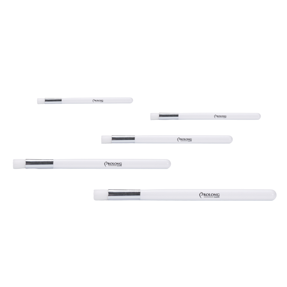 Buy Bulk & Save - Eyelash Extension Cleansing Brushes