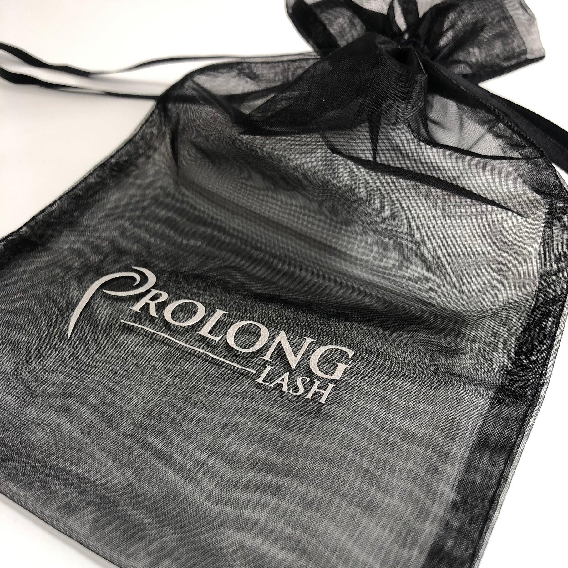 Organza Display Bags - 10 Pack