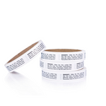 Cleanser Ingredient Labels (200 labels)