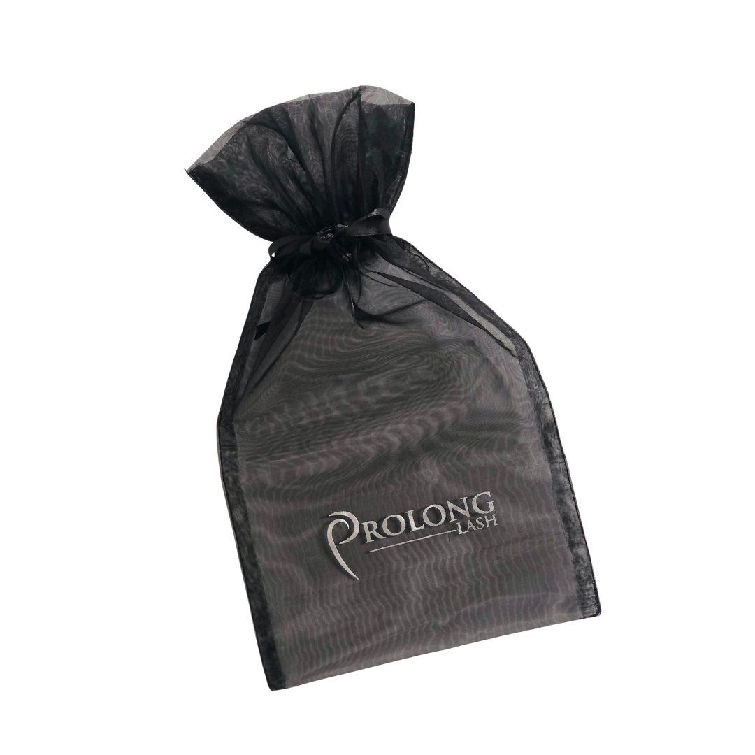 Organza Display Bags - 10 Pack