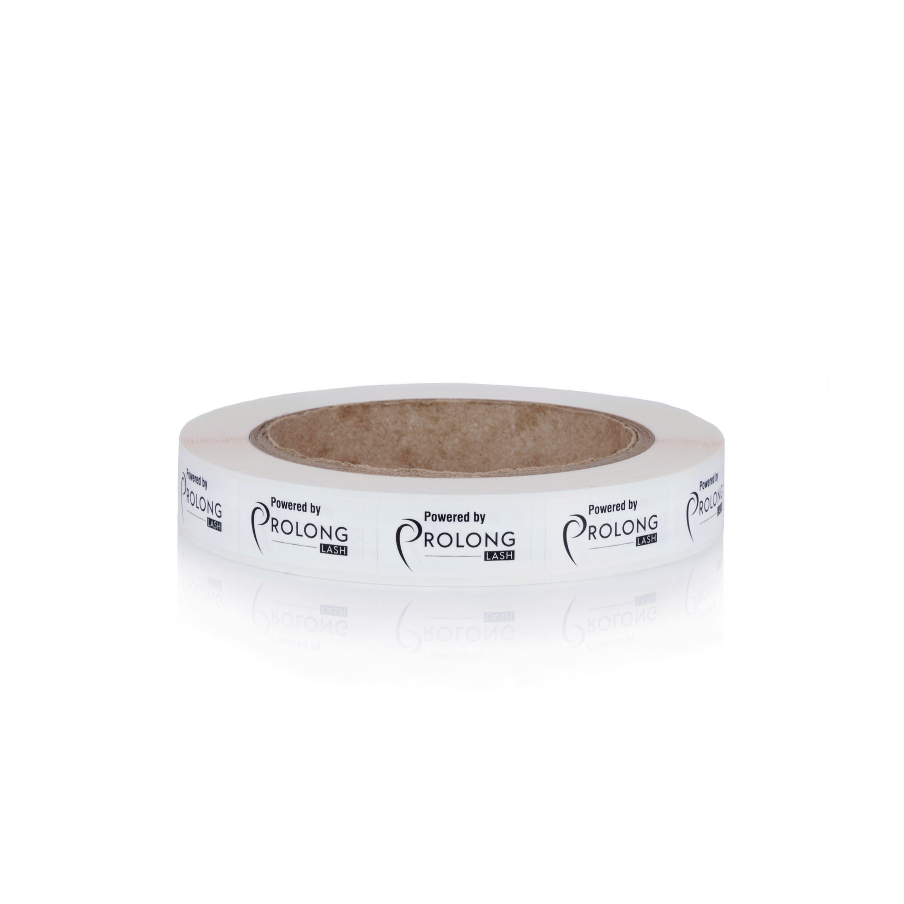 Eyelash Extension Cleanser "Powered By Prolong Lash" Labels