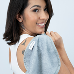 Make-Up Remover Face Cloth - Single